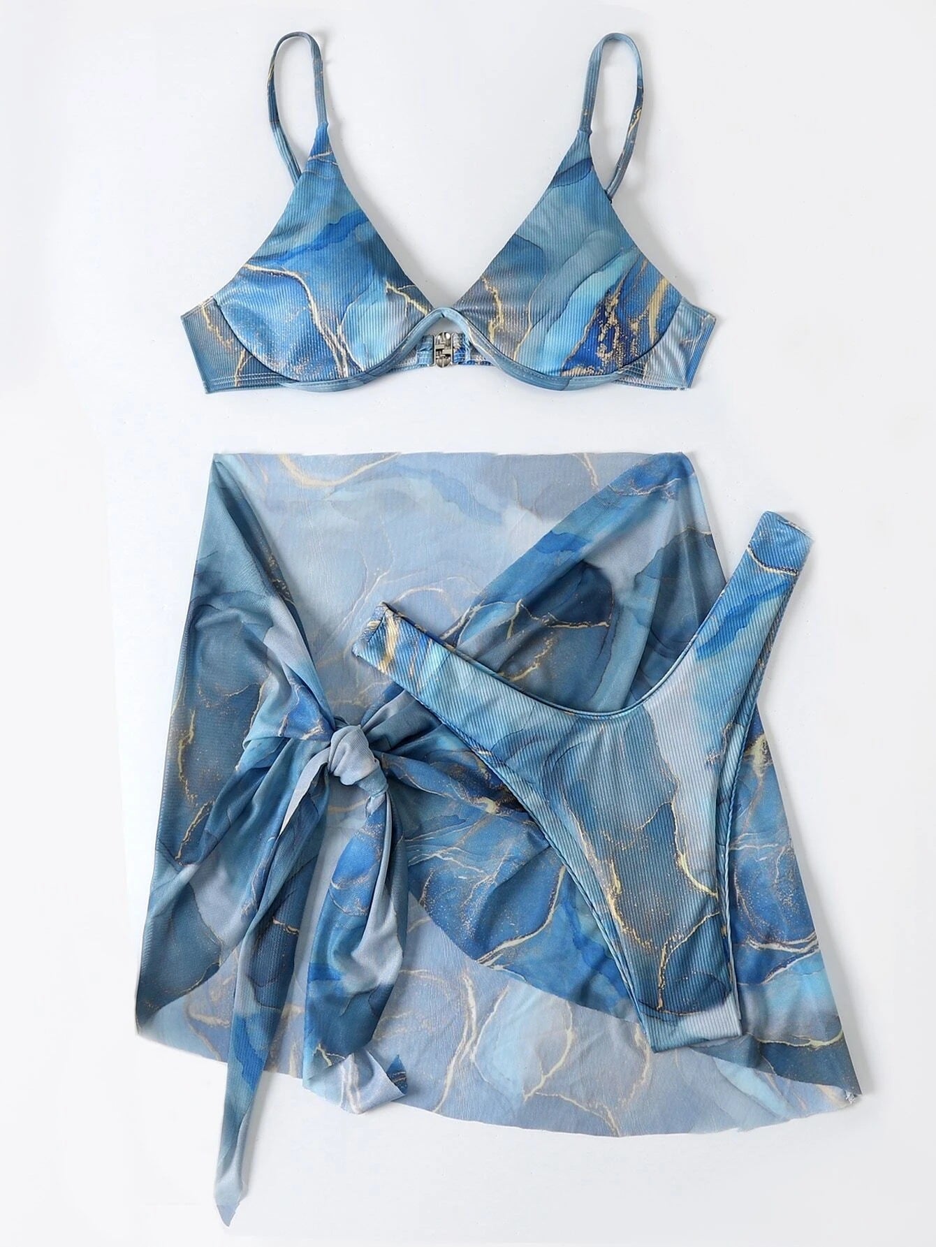 Thoughtfully Designed Garment