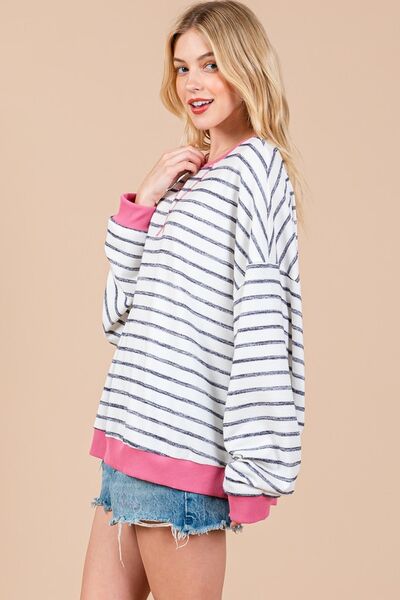 Vintage Inspired Shirt