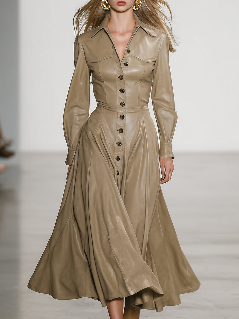 Elegantly Designed Dress