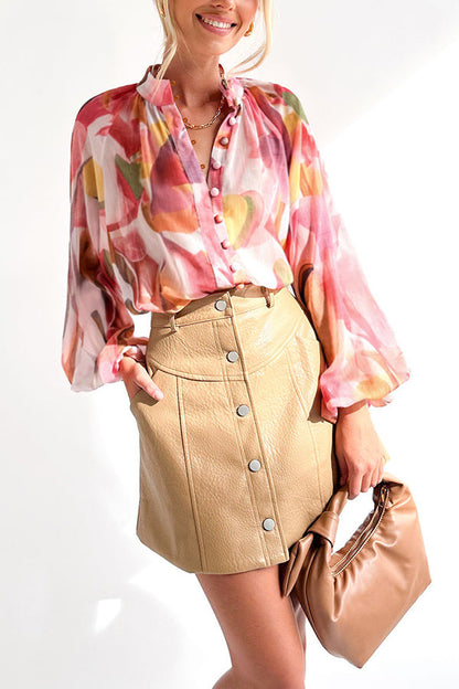 Classic Designed Shirt