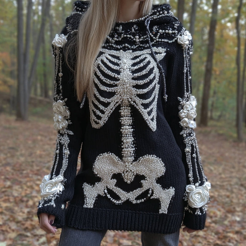 Beautifully Crafted Sweater
