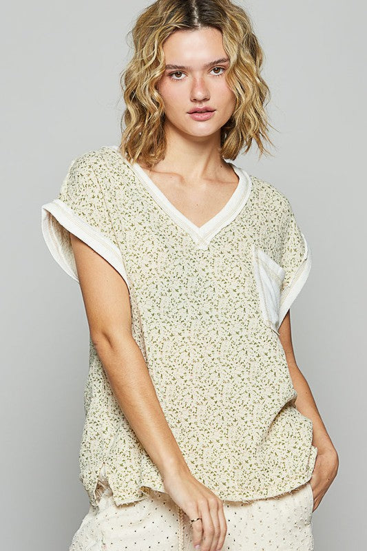 Timeless Vintage Style T-Shirt