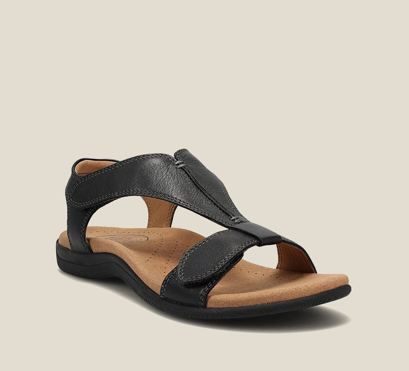 Chic Orthopedic Sandals with Unique Design