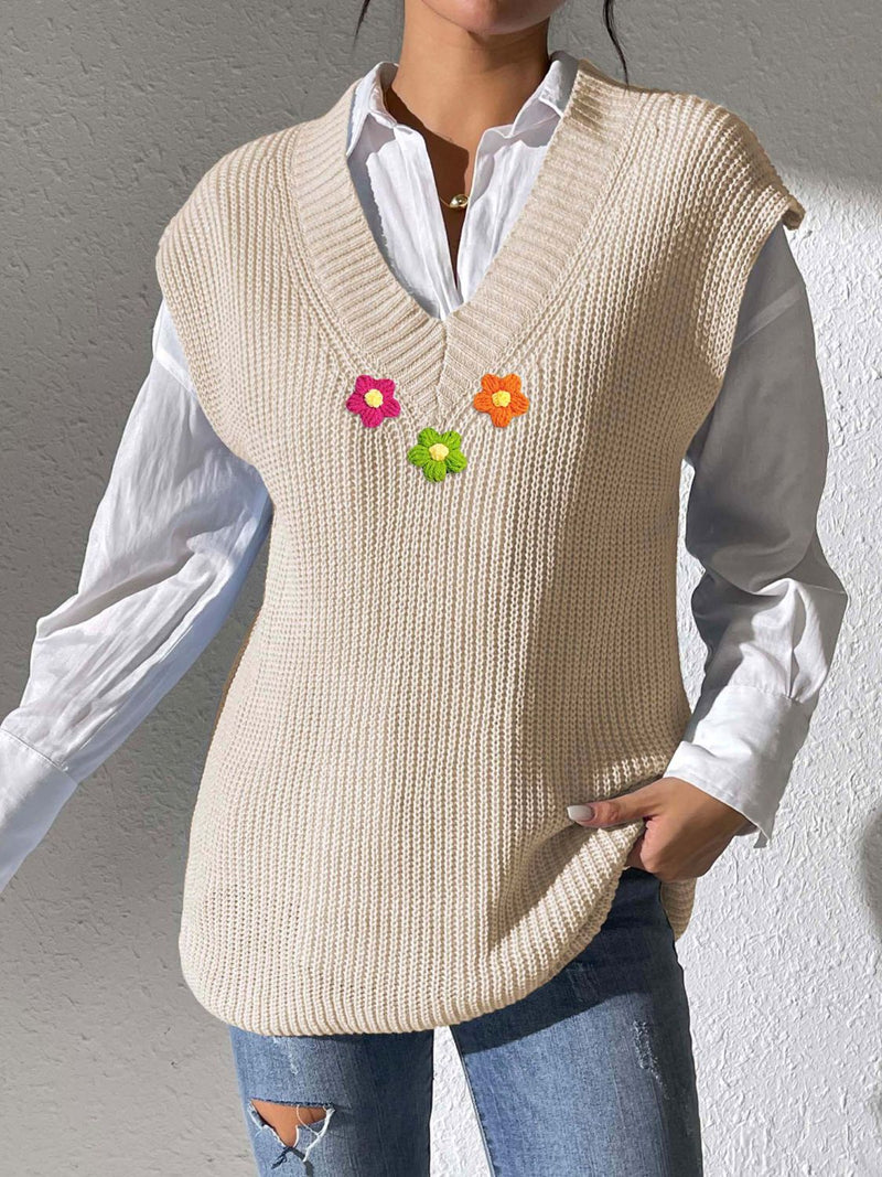 Beautifully Crafted Sweater