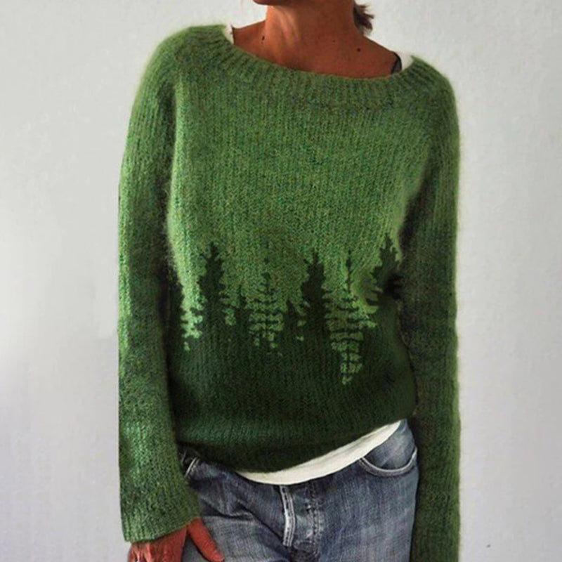 Beautifully Crafted Sweater