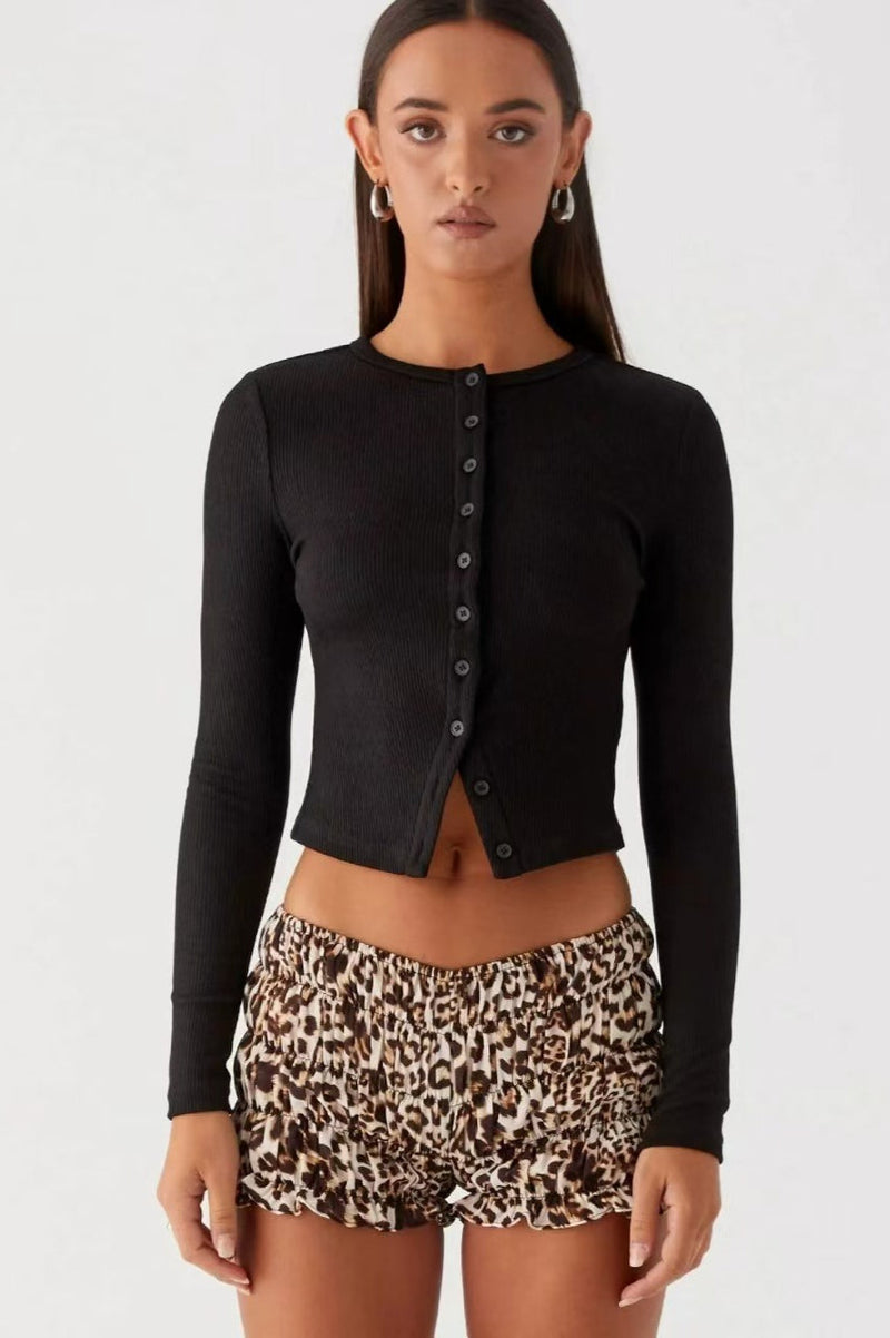Thoughtfully Designed Cardigan