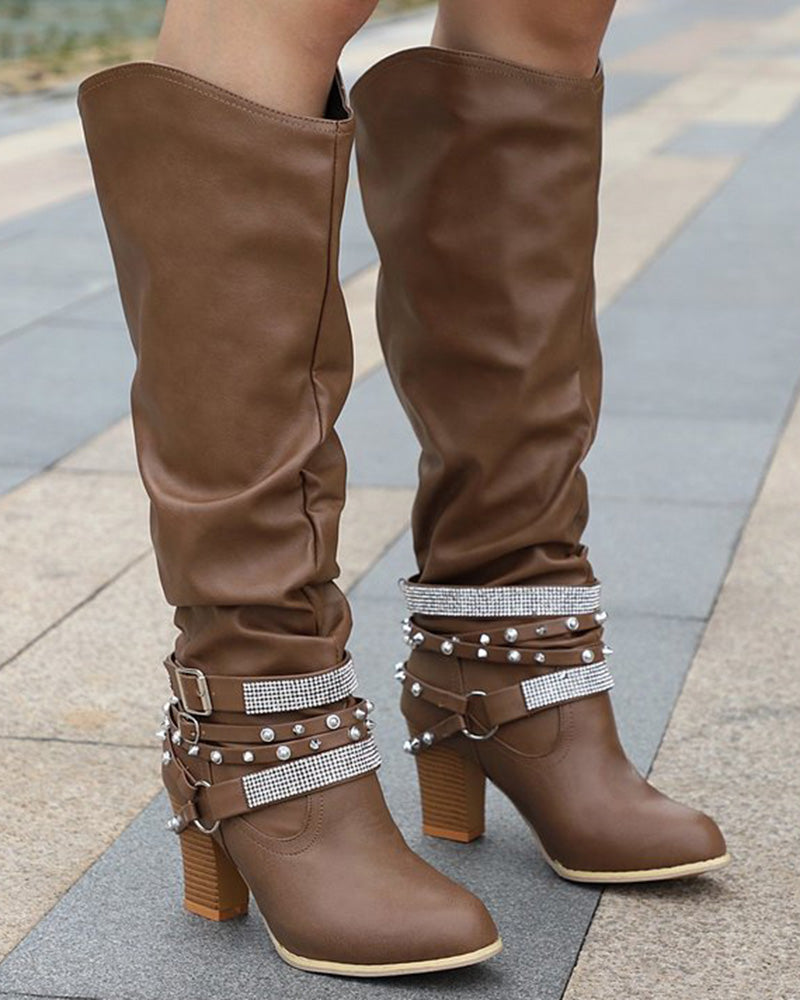 Beautifully Crafted Orthopedic Boots