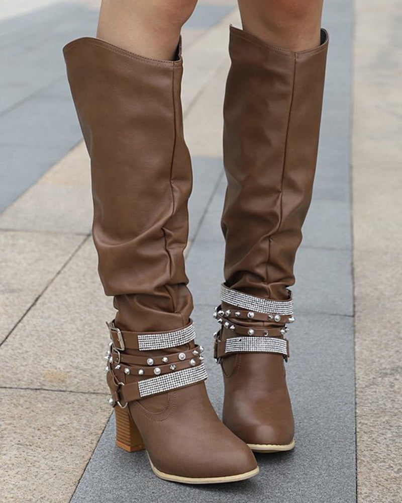 Beautifully Crafted Orthopedic Boots