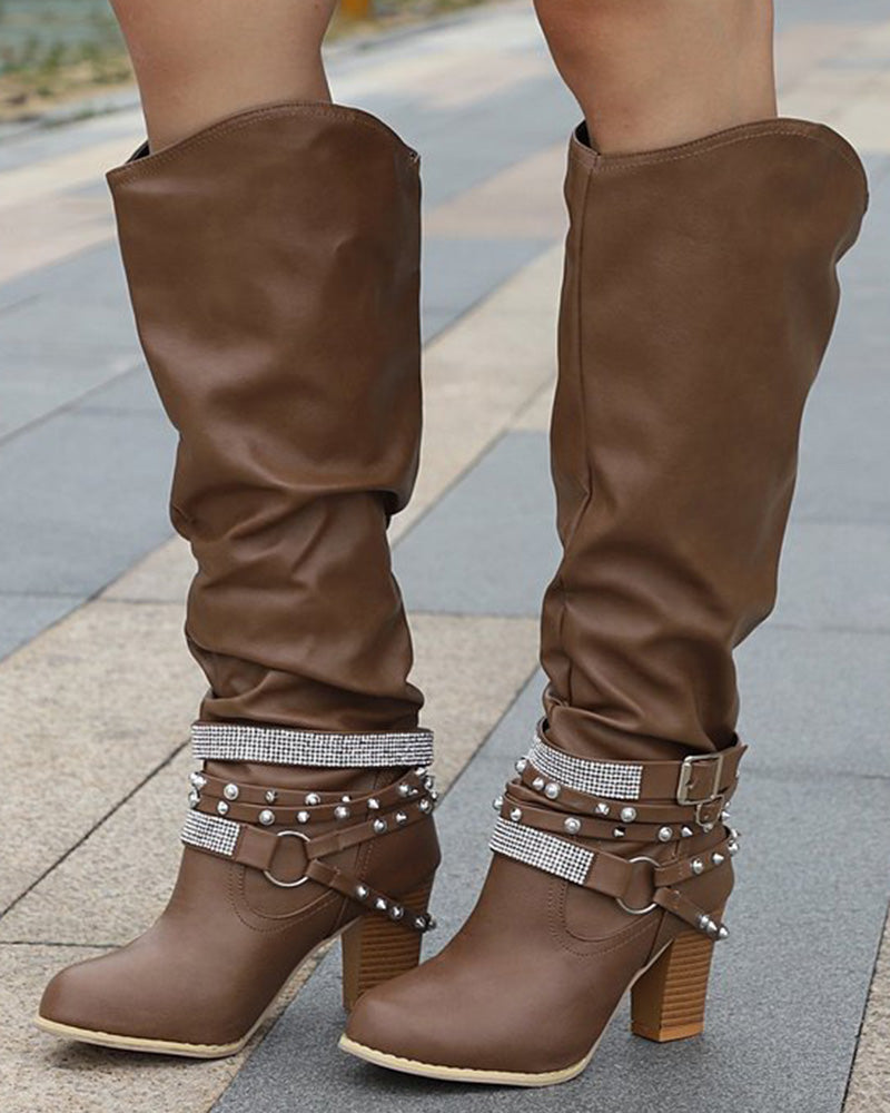 Beautifully Crafted Orthopedic Boots