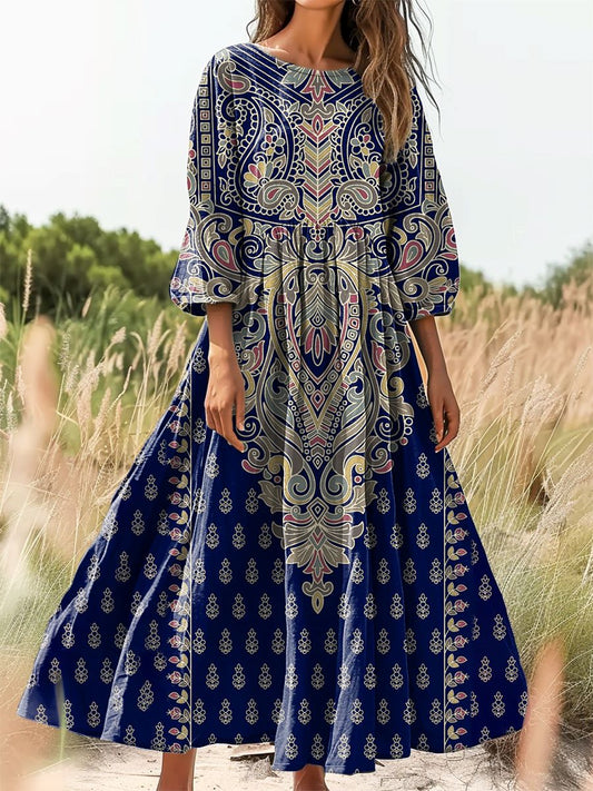 Thoughtfully Designed Dress