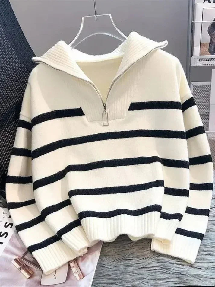 Vintage Inspired Sweater