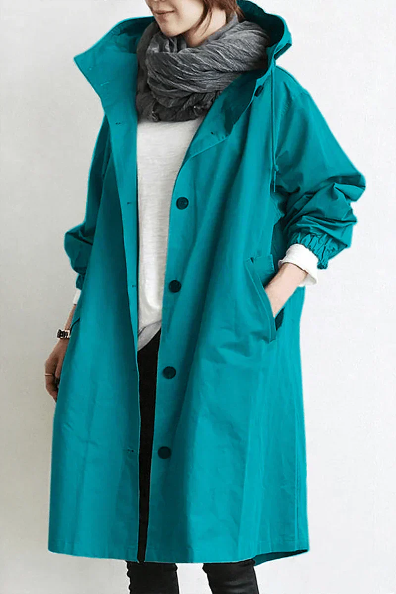 Classic Vintage Coat