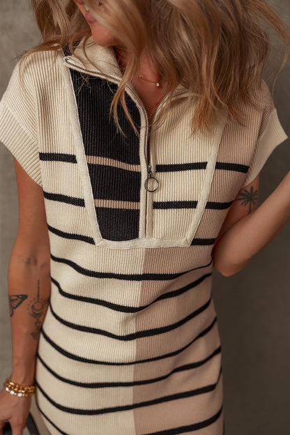 Vintage Inspired Sweater