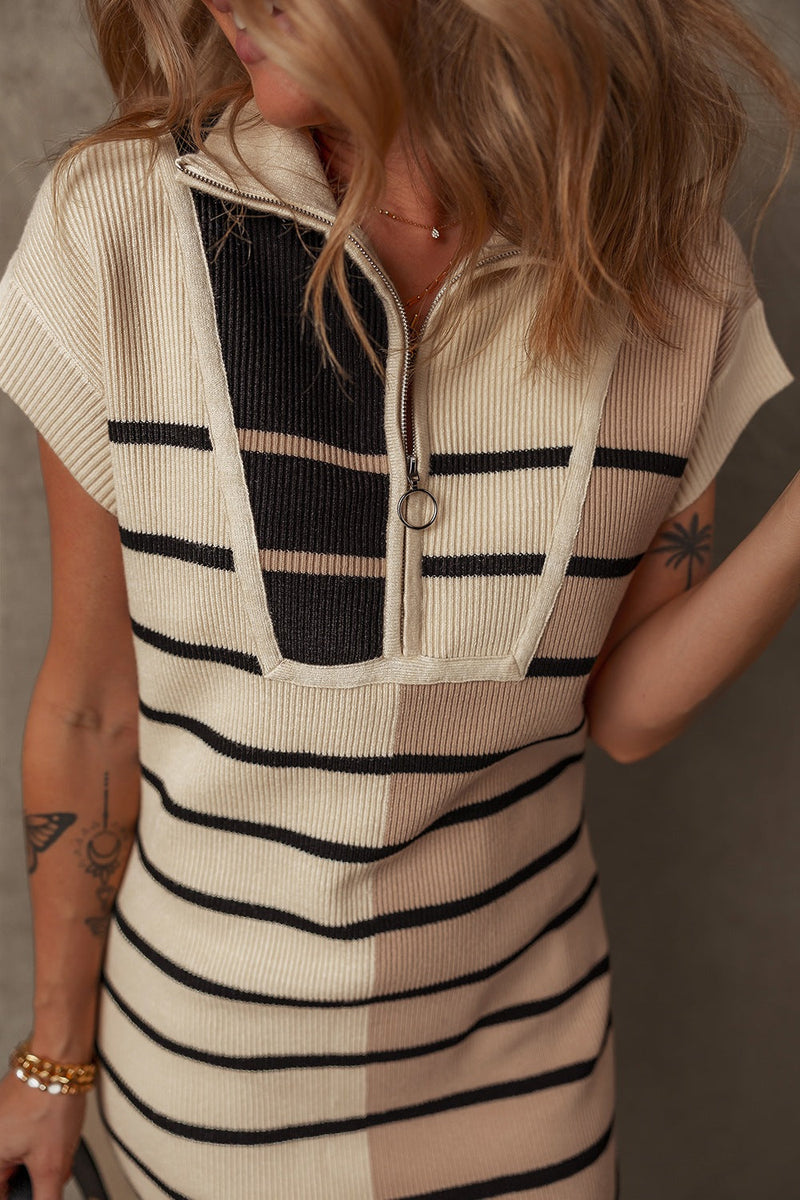 Timeless Vintage Style Sweater