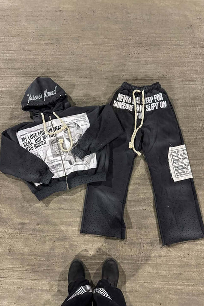 Classic Designed Garment