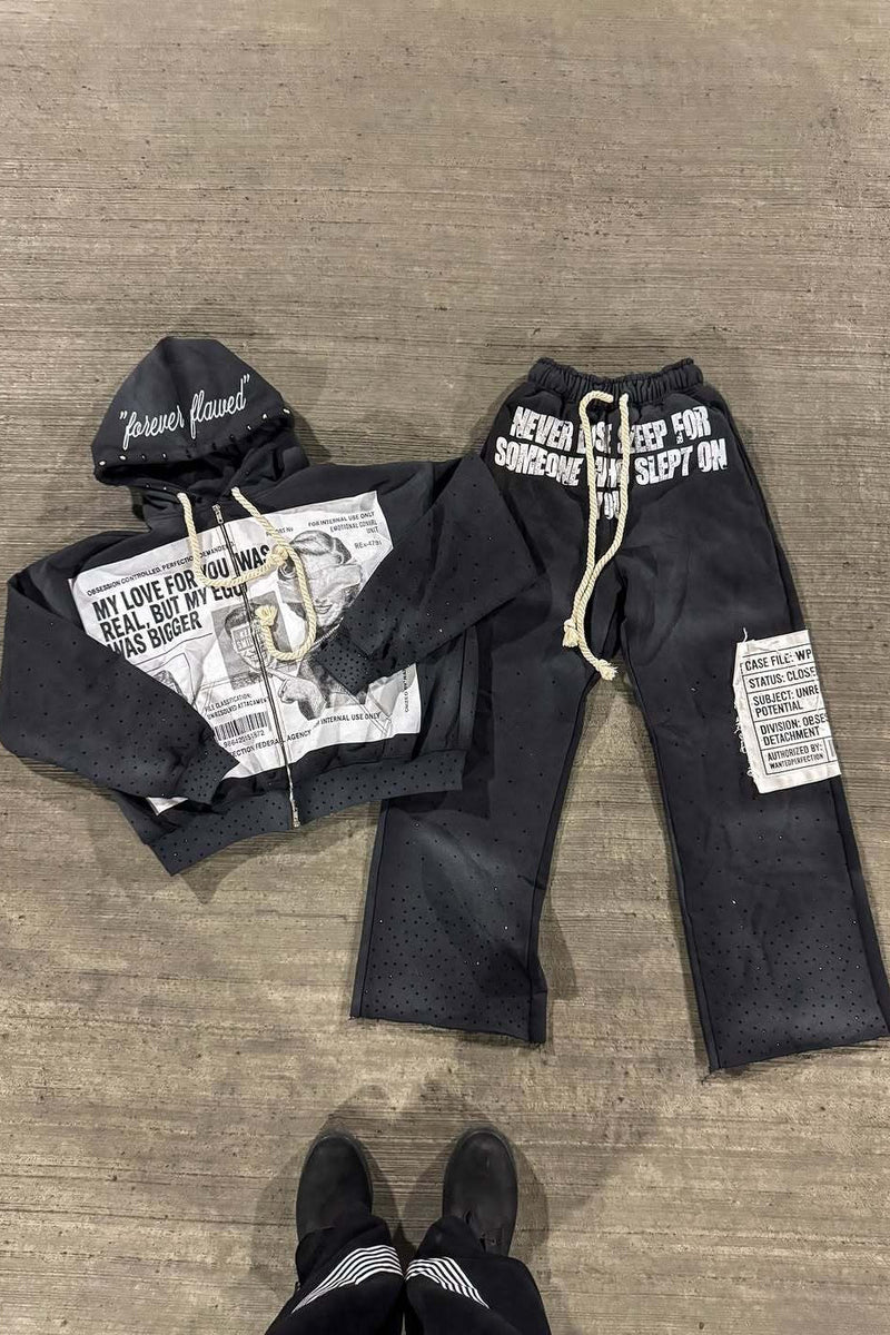 Classic Designed Garment