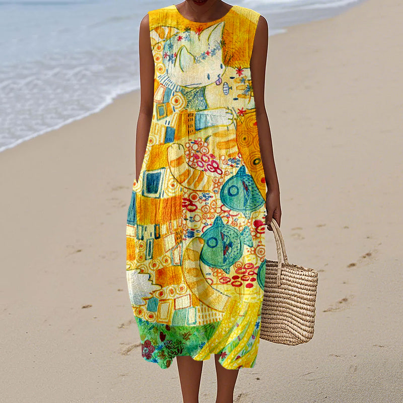 Beautifully Crafted Dress