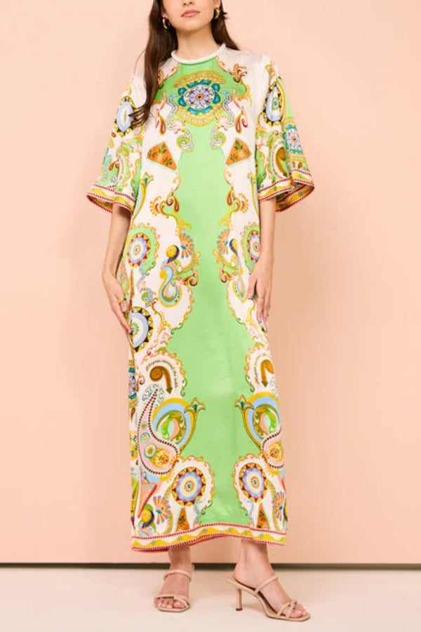Thoughtfully Designed Dress
