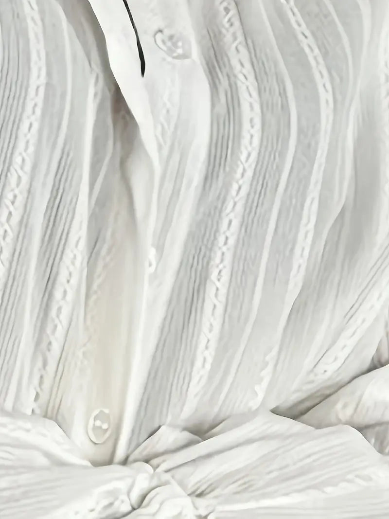Elegantly Designed Blouse
