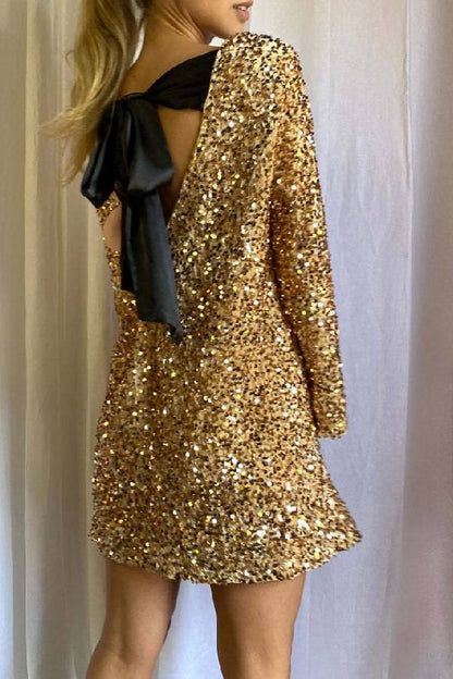 Classic Designed Dress
