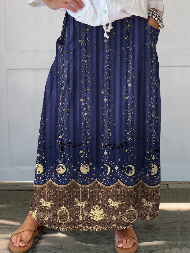 Elegantly Designed Garment