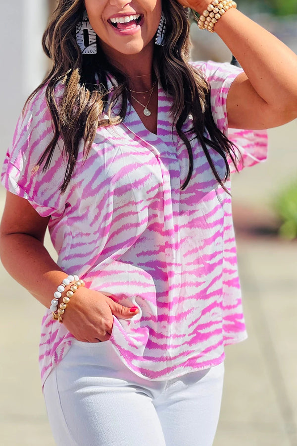 Beautifully Crafted Blouse