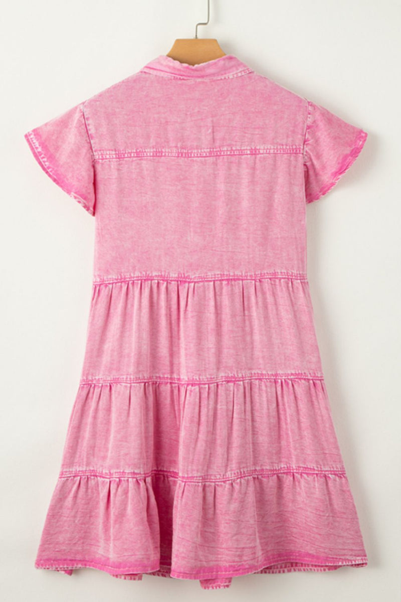 Elegantly Designed Dress