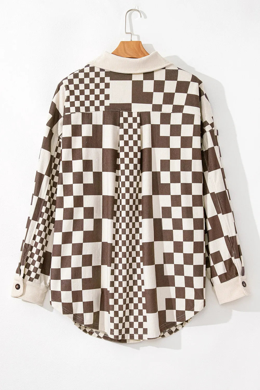 Classic Designed Jacket