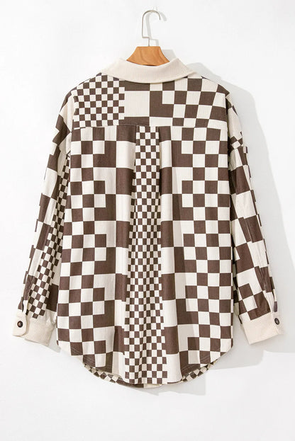 Classic Designed Jacket