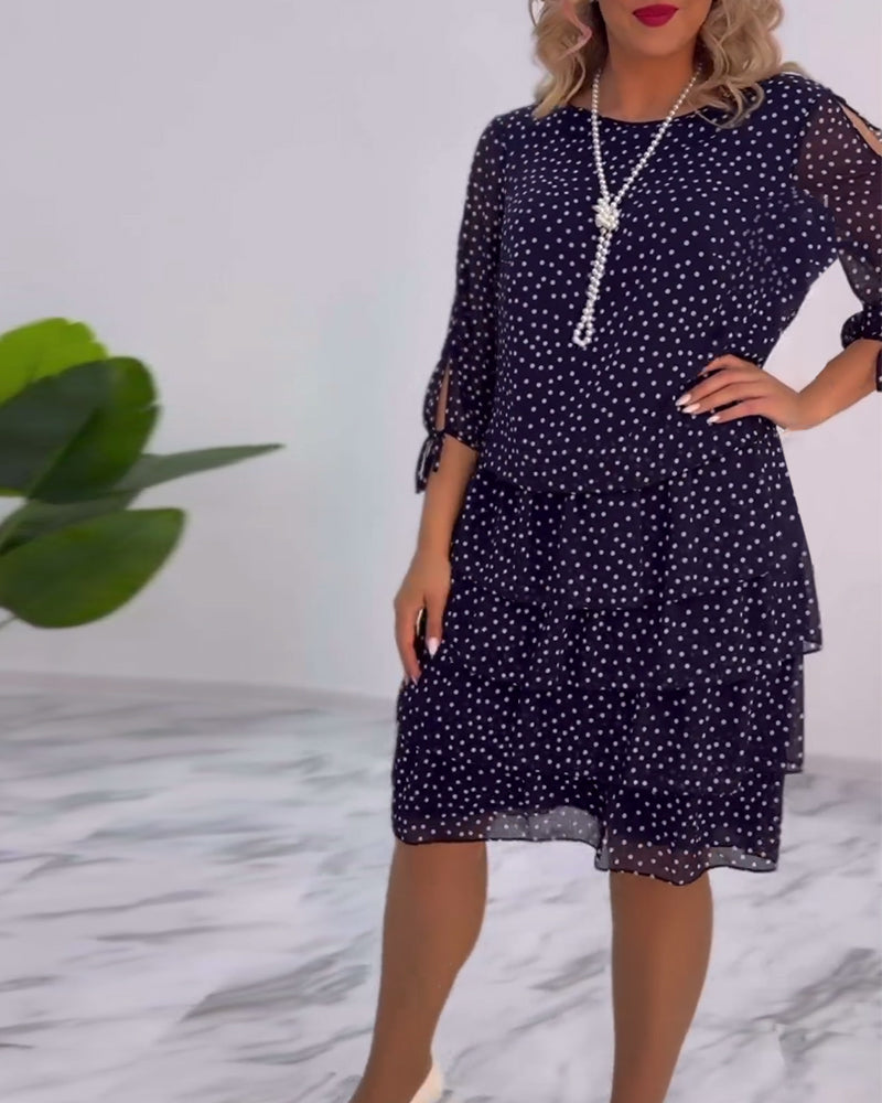 Beautifully Crafted Dress