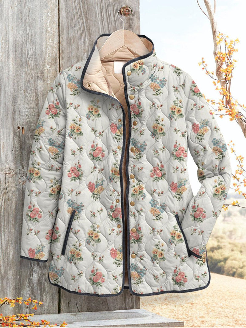Vintage Inspired Cardigan