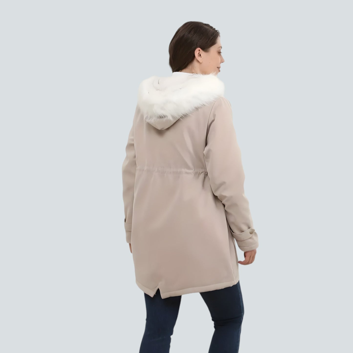 Elegantly Designed Jacket