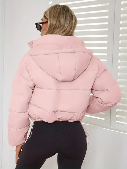 Elegantly Designed Jacket