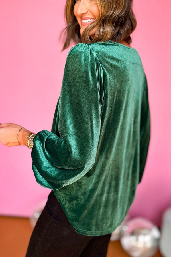 Thoughtfully Designed Shirt