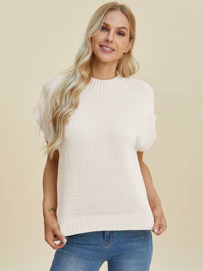Elegantly Designed Sweater