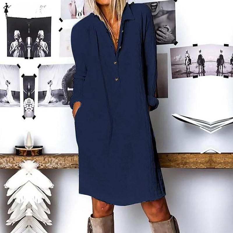 Classic Vintage Dress