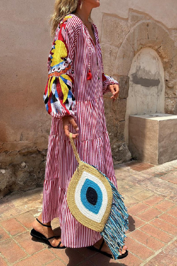 Thoughtfully Designed Dress