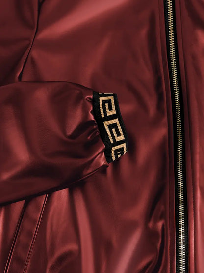 Classic Vintage Jacket