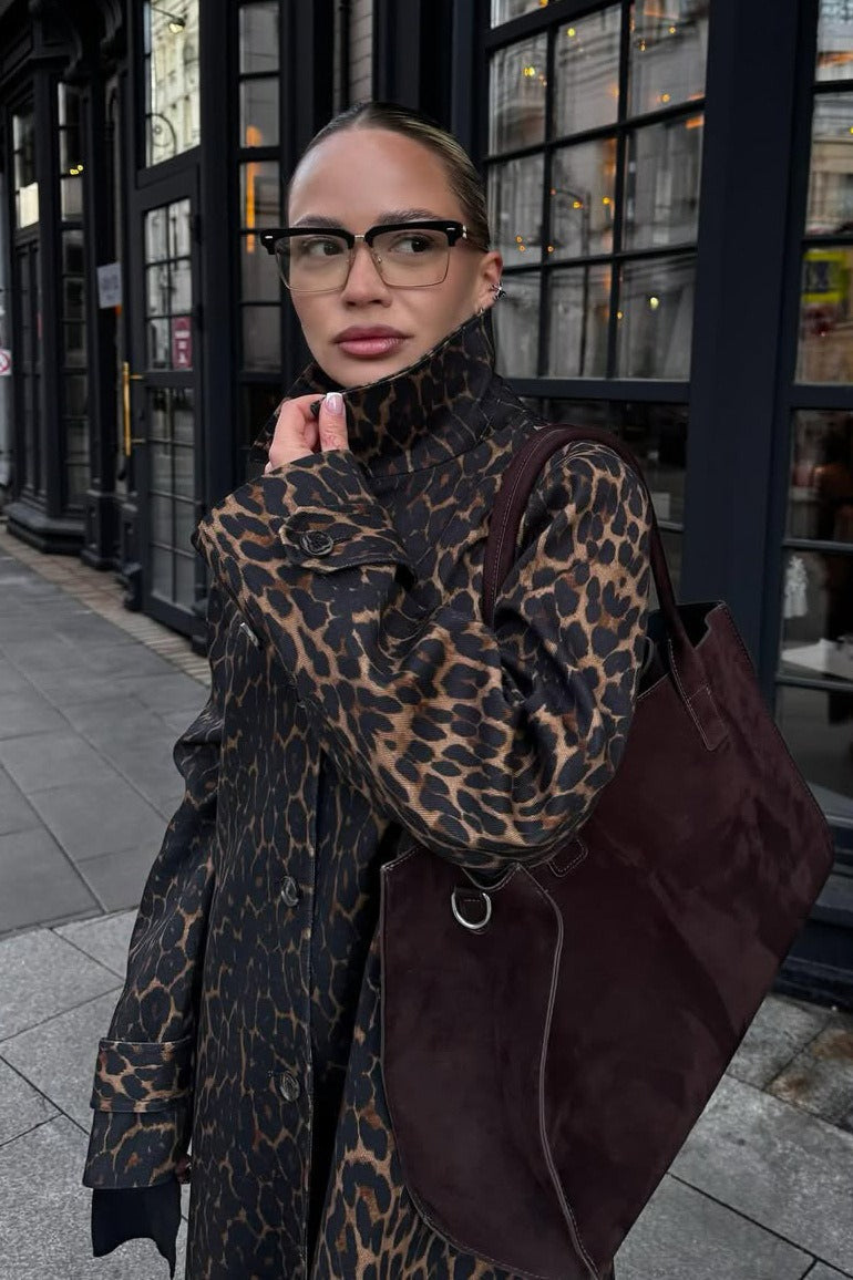 Classic Vintage Coat
