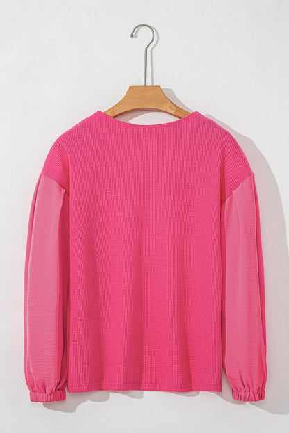Classic Designed Blouse