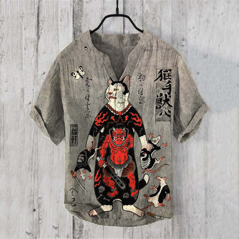 Beautifully Crafted Shirt