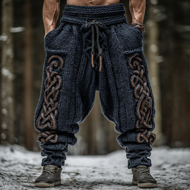 Thoughtfully Designed Pants