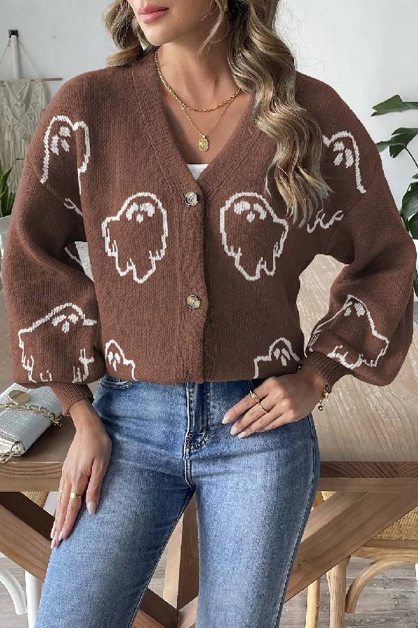 Thoughtfully Designed Jacket