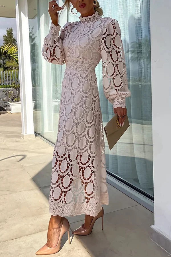 Beautifully Crafted Dress