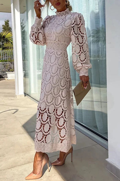 Beautifully Crafted Dress
