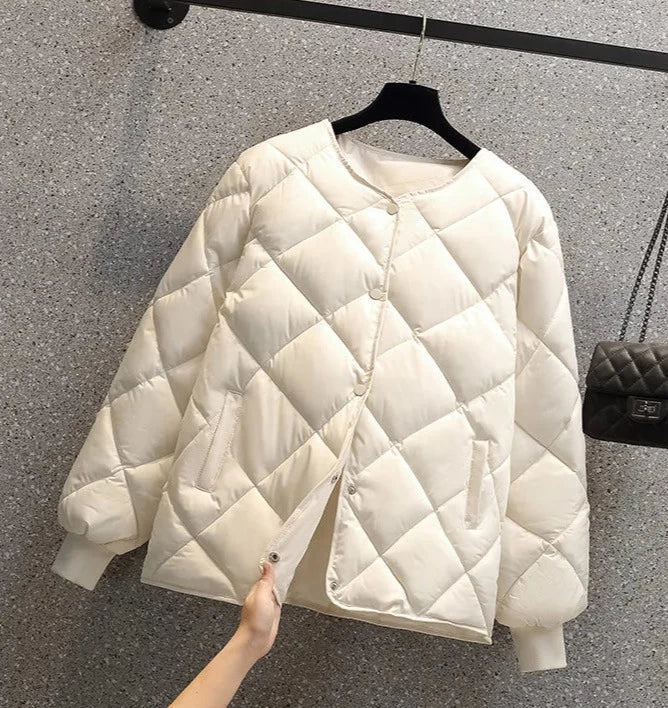 Elegantly Designed Coat