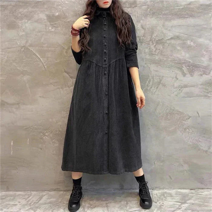 Classic Vintage Coat