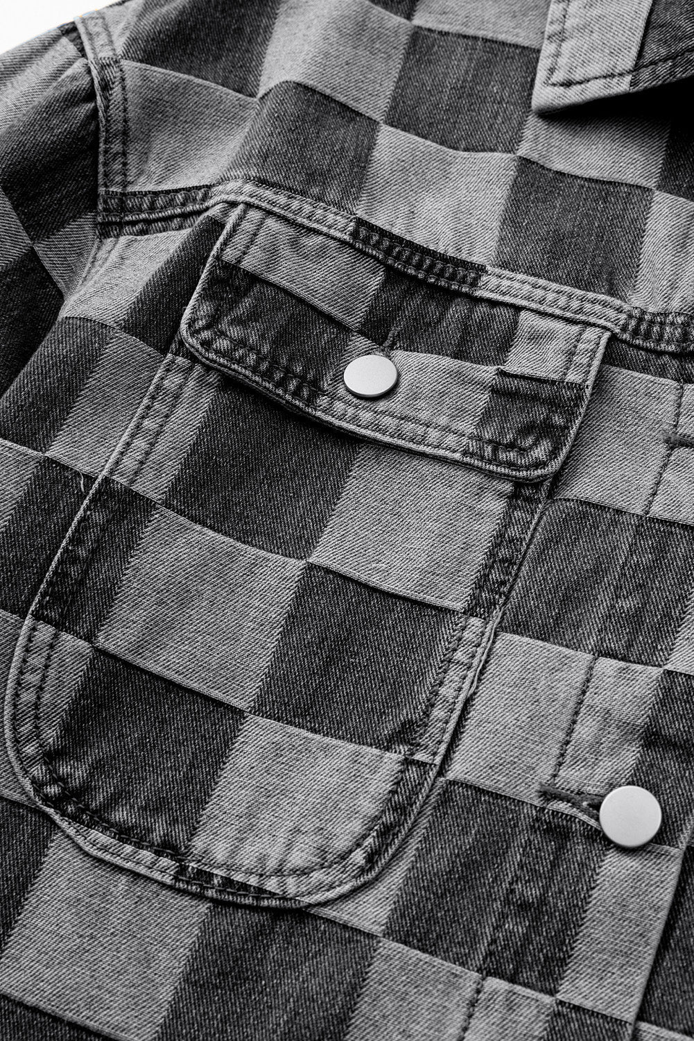 Timeless Vintage Style Jacket