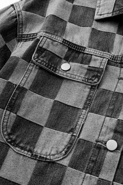 Timeless Vintage Style Jacket