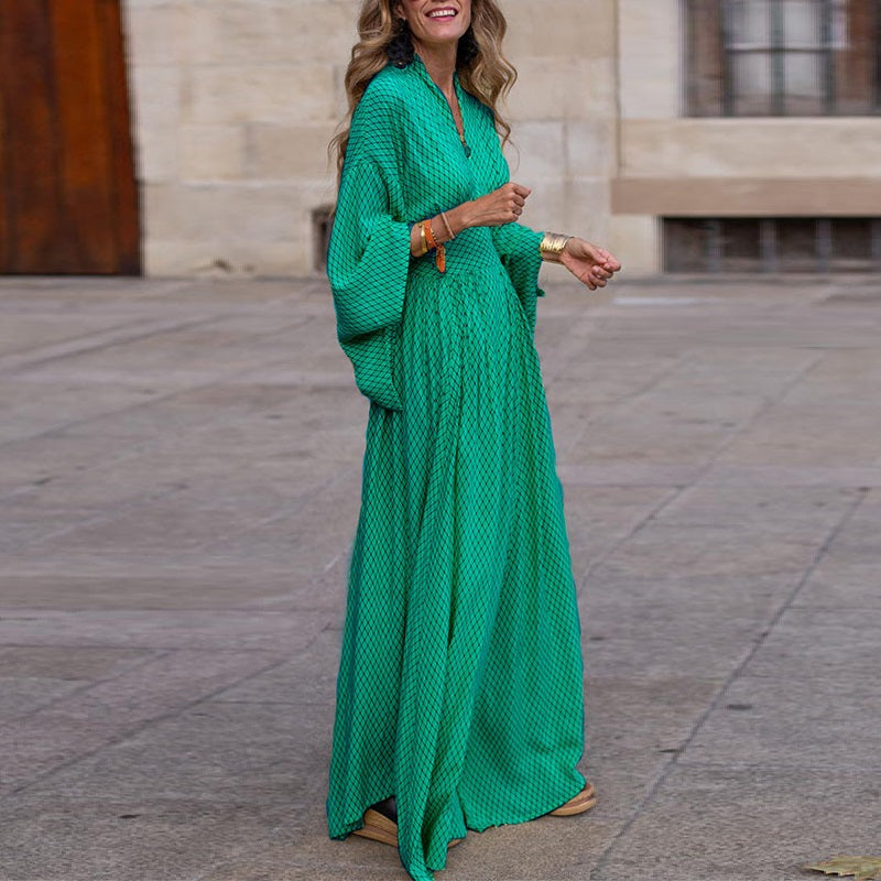 Vintage Inspired Dress